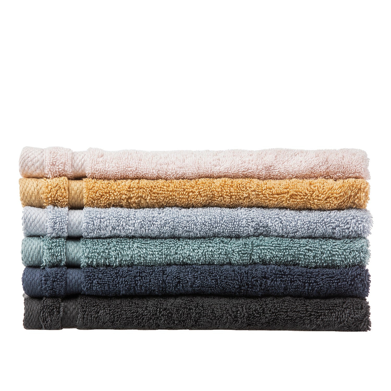 Design Republique Ultra Plush Hand Towel 600gsm