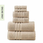 Logan & Mason Super Duet Towel Pack