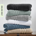 Logan & Mason Super Duet Towel Pack
