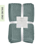 Algodon Portland 5-Piece Towel Pack