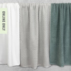Algodon Portland 5-Piece Towel Pack