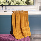 Solace Layla Bath Towel 550gsm