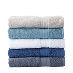 Luxury Living Claire Bath Towel