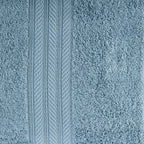 Luxury Living Claire Bath Towel
