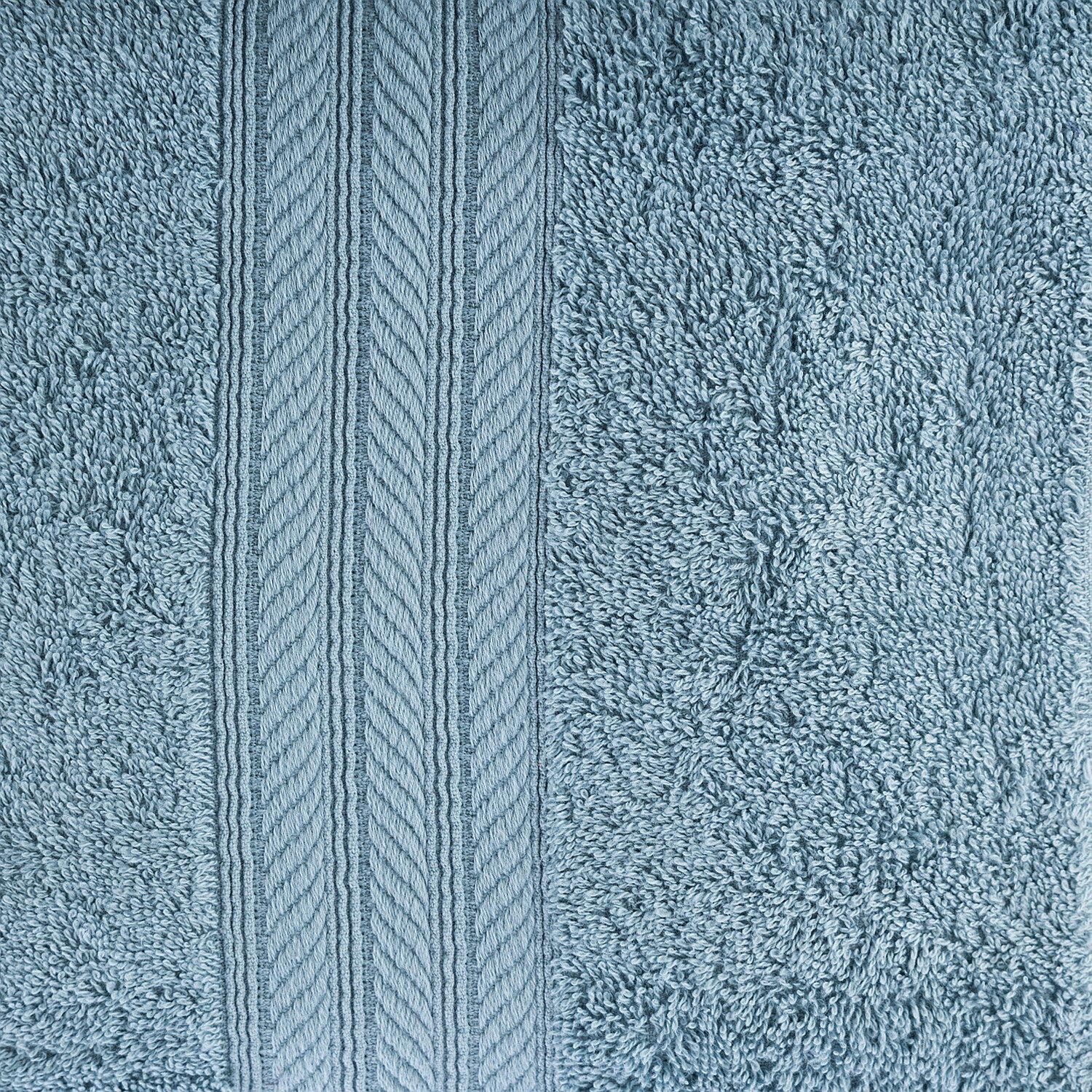 Luxury Living Claire Bath Towel