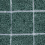 Solace Carter Check Hand Towel