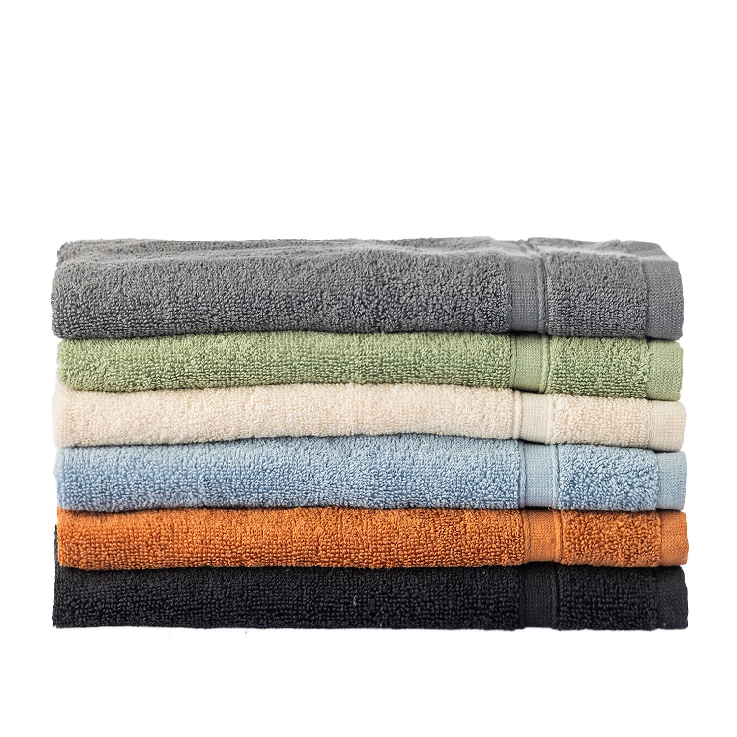 Home Co. Camille Cotton Hand Towel