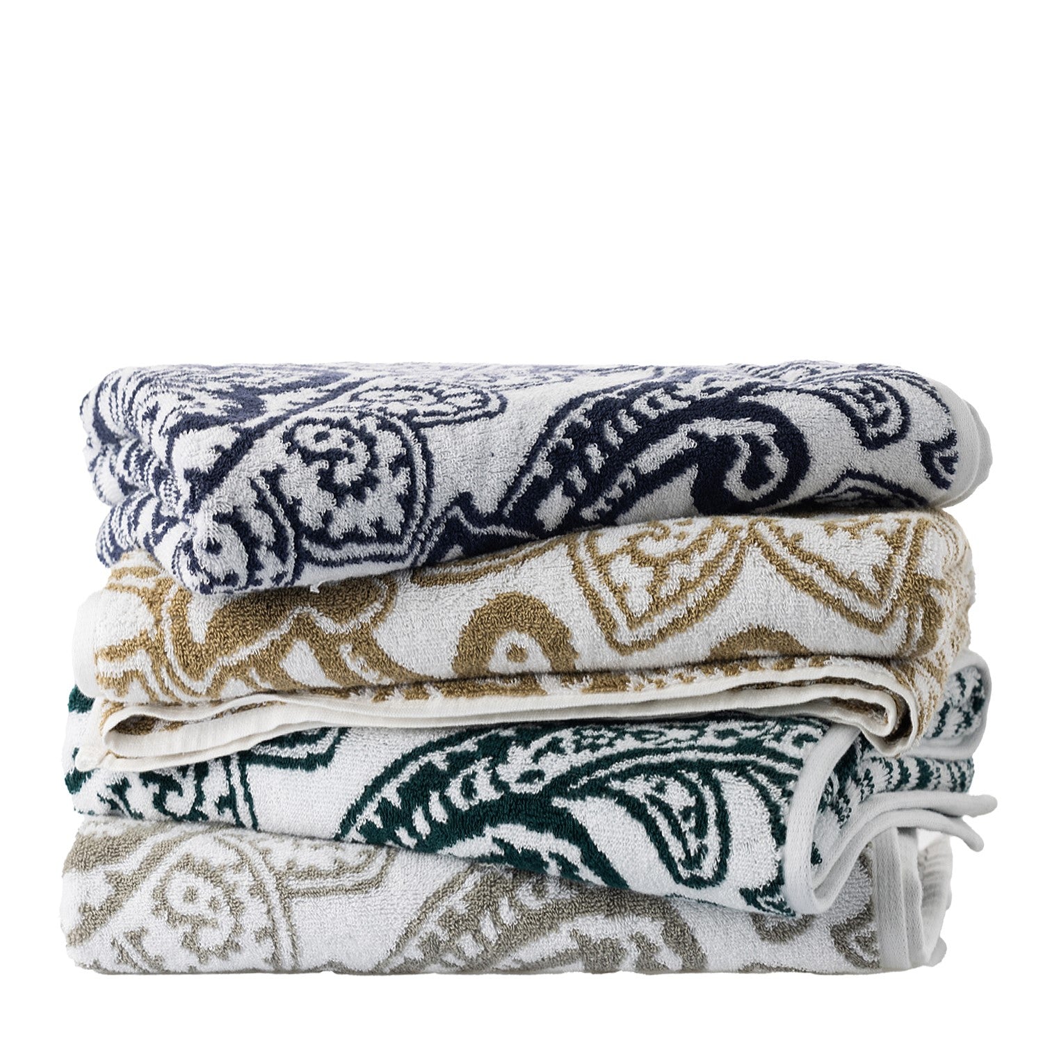 Design Republique Sabine Bath Sheet