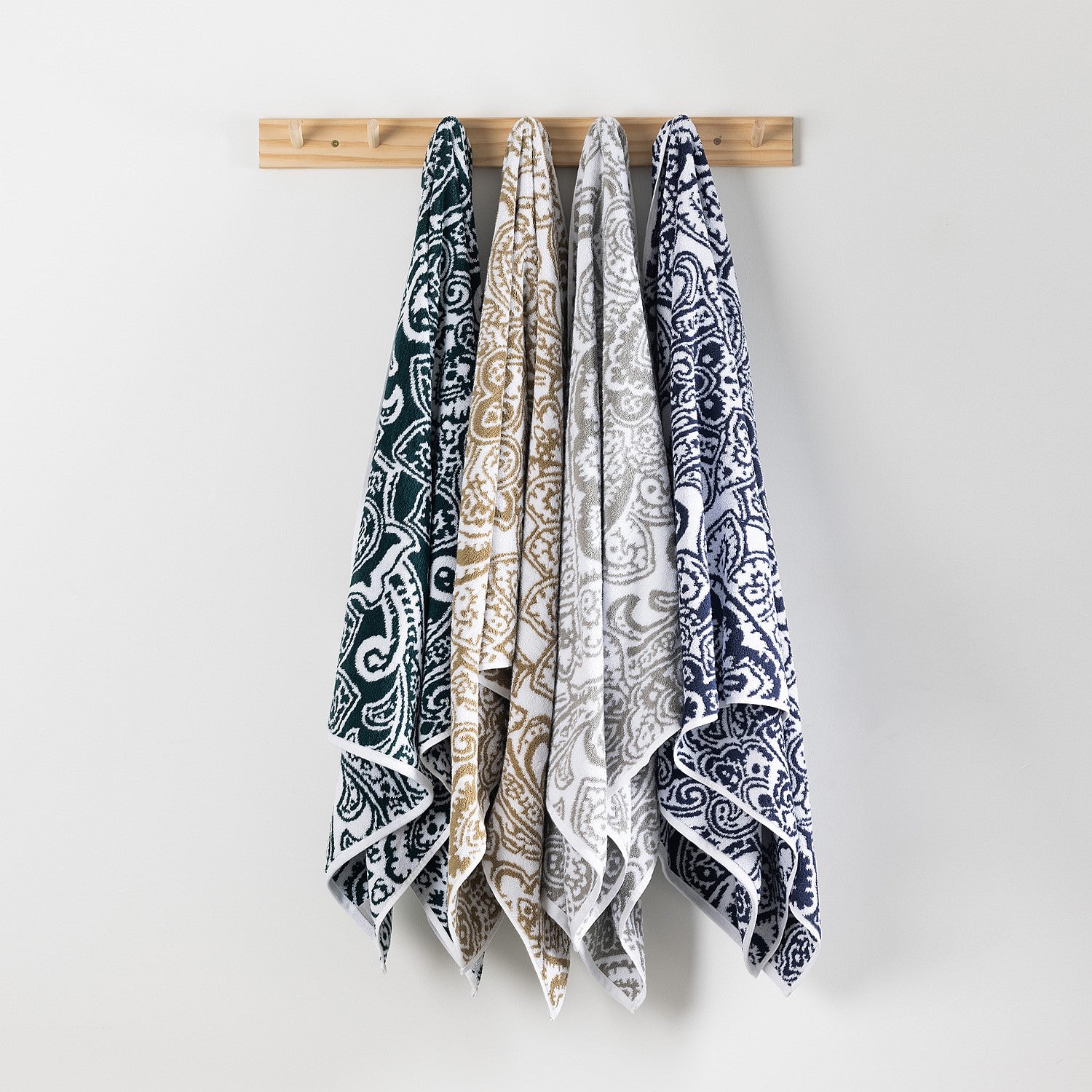 Design Republique Sabine Bath Sheet