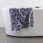 Design Republique Sabine Bath Sheet