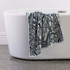 Design Republique Sabine Bath Sheet
