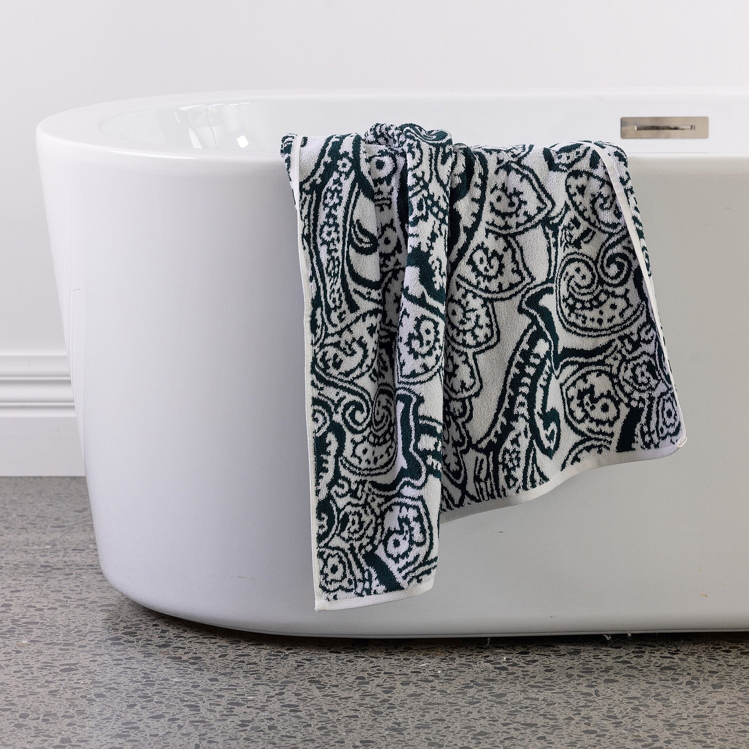 Design Republique Sabine Bath Sheet