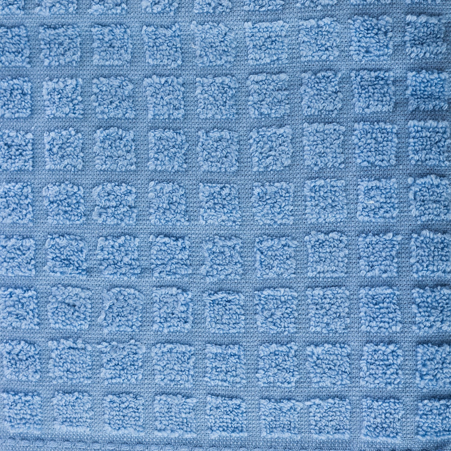 Solace Oliver Box Tile Hand Towel