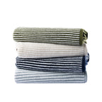 Fieldcrest Havelock Stripe Bath Towel