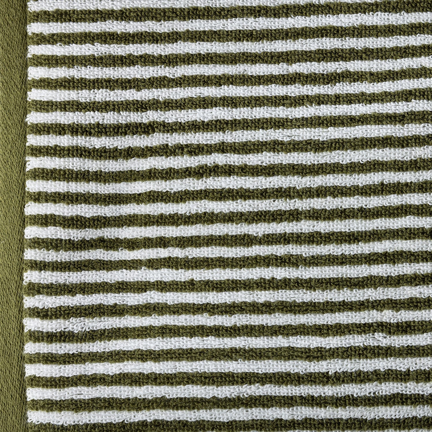 Fieldcrest Havelock Stripe Bath Towel
