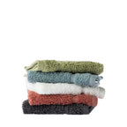 Cove Luxury Plush Face Cloth