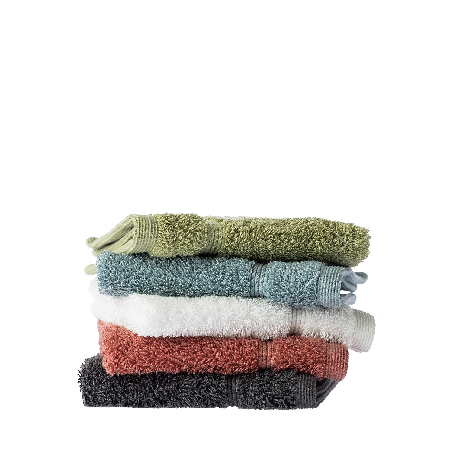 Cove Luxury Plush Face Cloth
