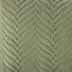 Solace Sienna Jacquard Face Cloth