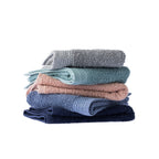 Eden Amelia Border Hand Towel