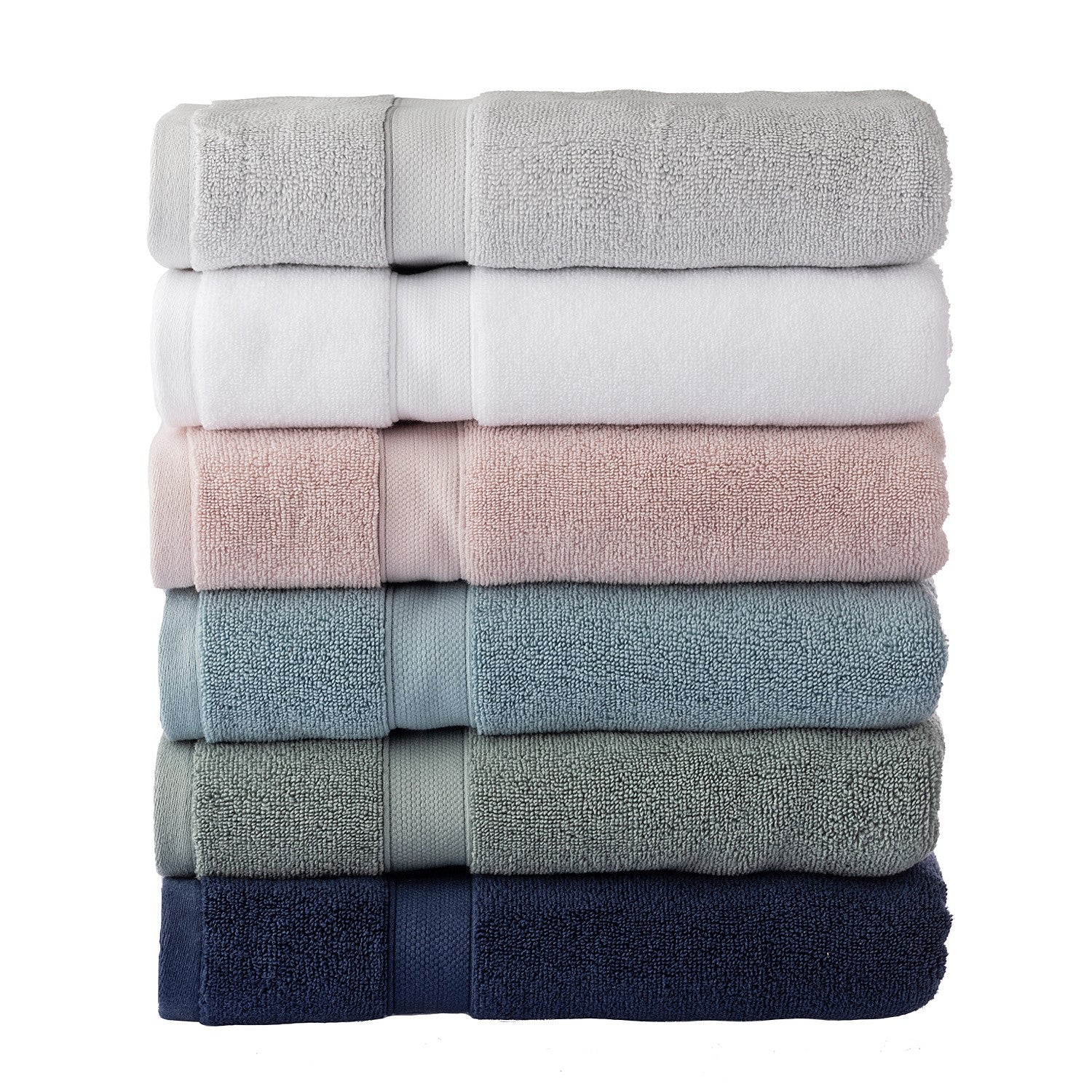 Gracious Living Super Soft Bath Towel
