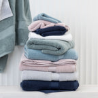 Gracious Living Super Soft Face Cloth