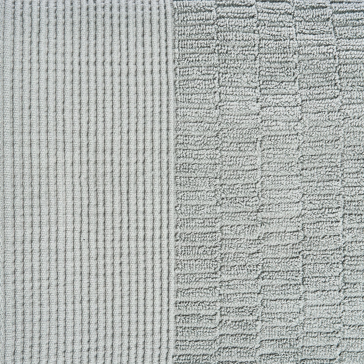 Design Republique Cadence Textured Bath Towel