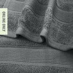 Design Plus Leah Zero Twist Towel Pack