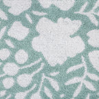 Gracious Living Ashley Floral Bath Sheet