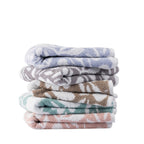 Gracious Living Ashley Floral Hand Towel