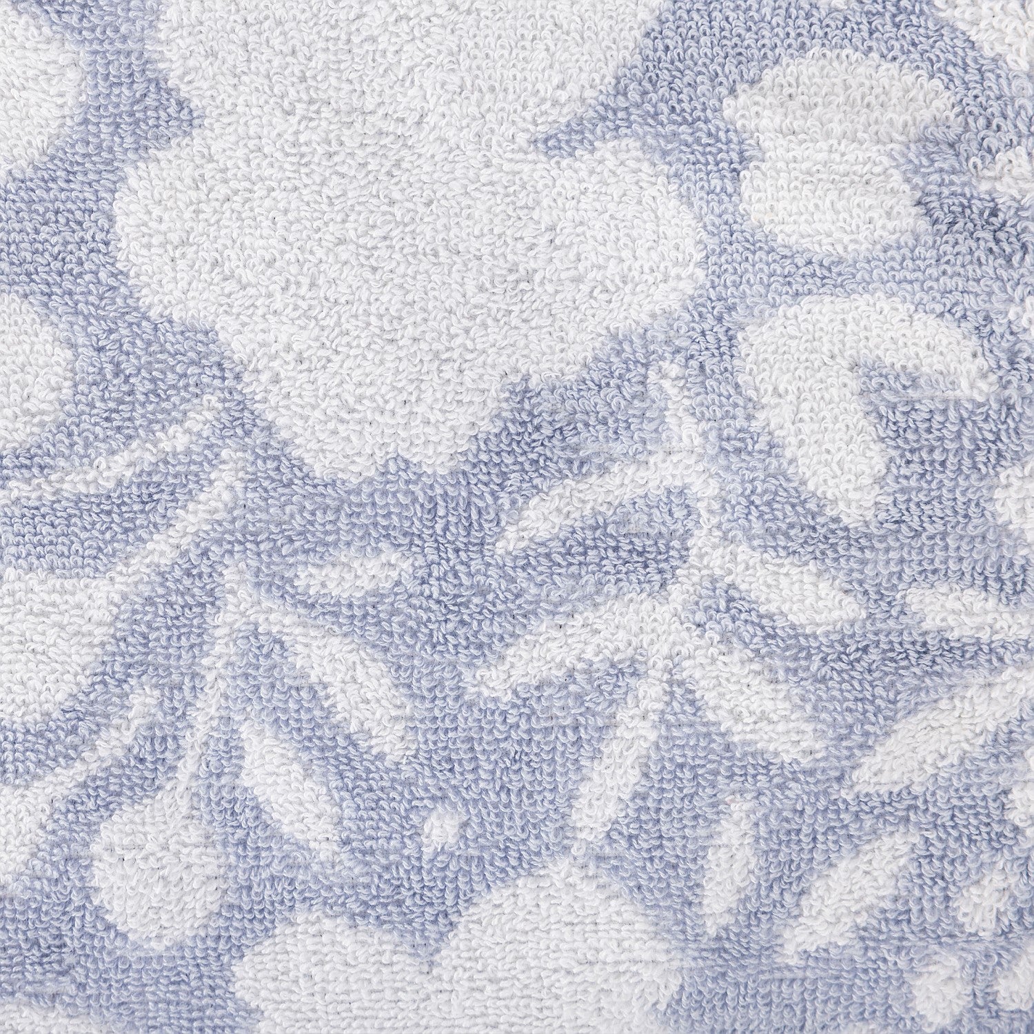 Gracious Living Ashley Floral Hand Towel