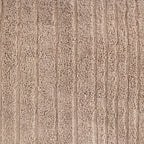 Eden Hale Ribbed Bath Sheet 600gsm