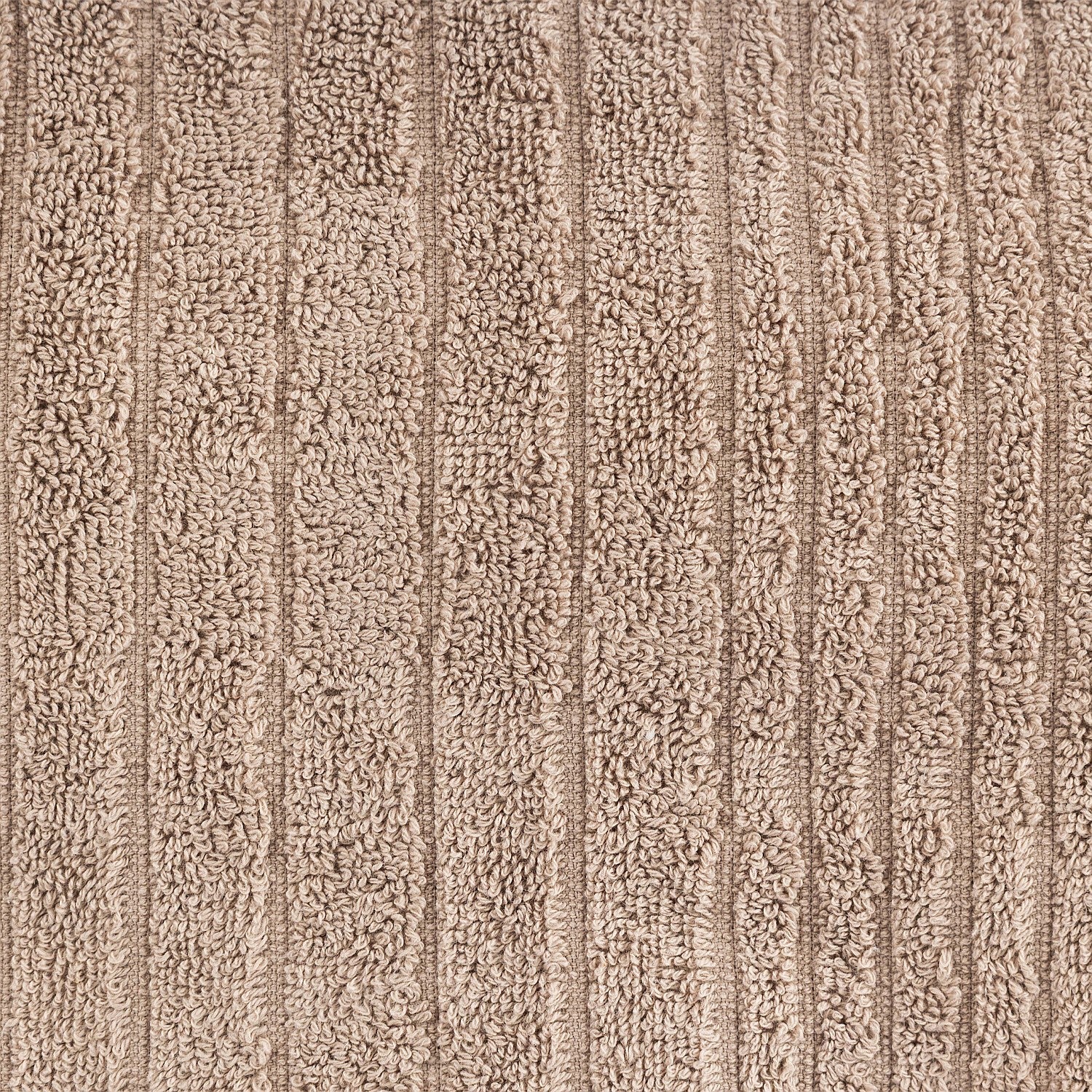 Eden Hale Ribbed Bath Sheet 600gsm