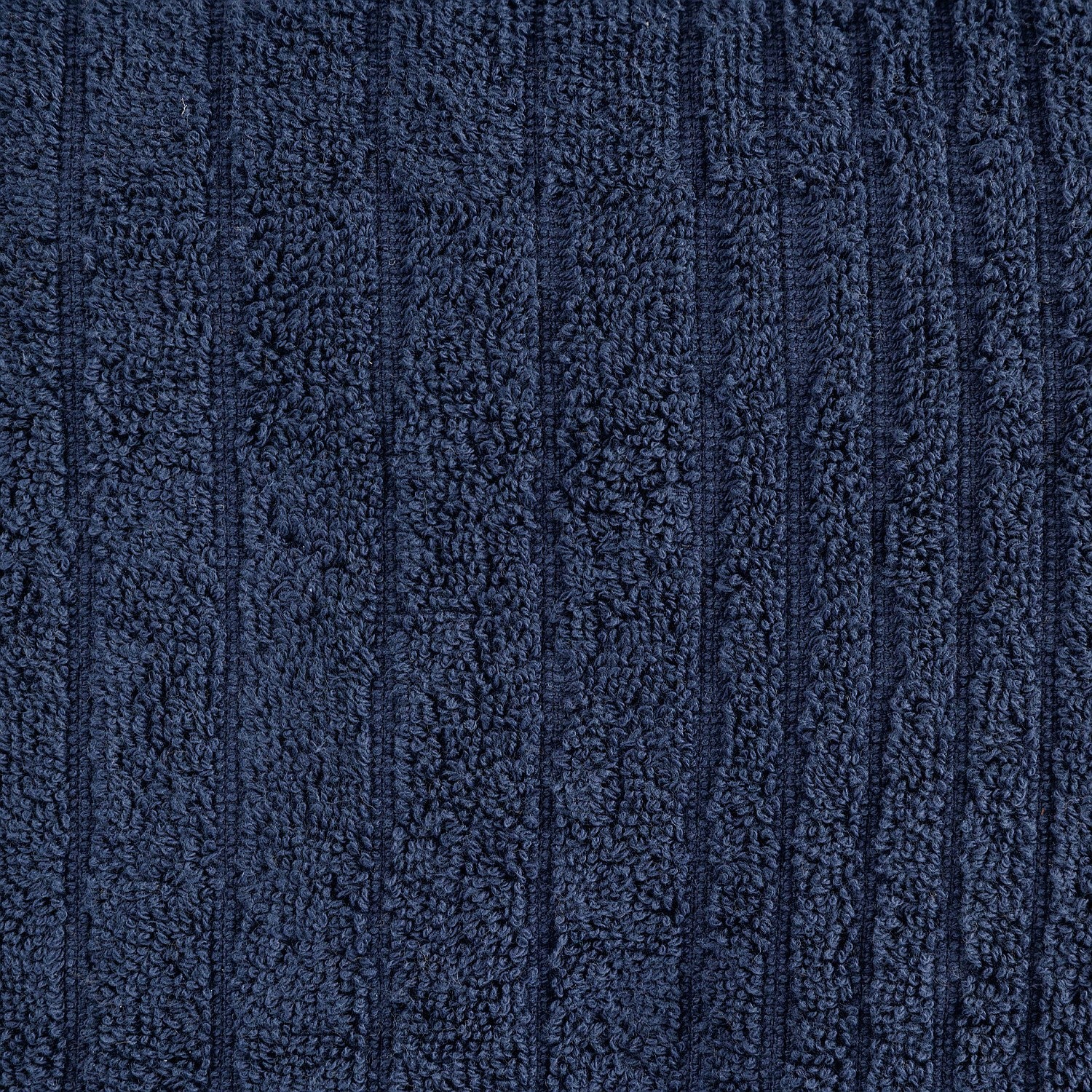 Eden Hale Ribbed Hand Towel 600gsm