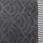 Design Republique Isla Floral Hand Towel