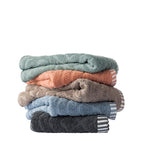Design Republique Isla Floral Hand Towel
