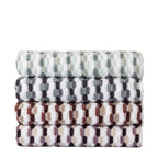 Design Republique Marilyn Dobbie Bath Towel