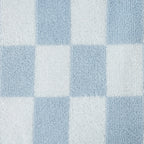 Marlo Victoria Check Hand Towel