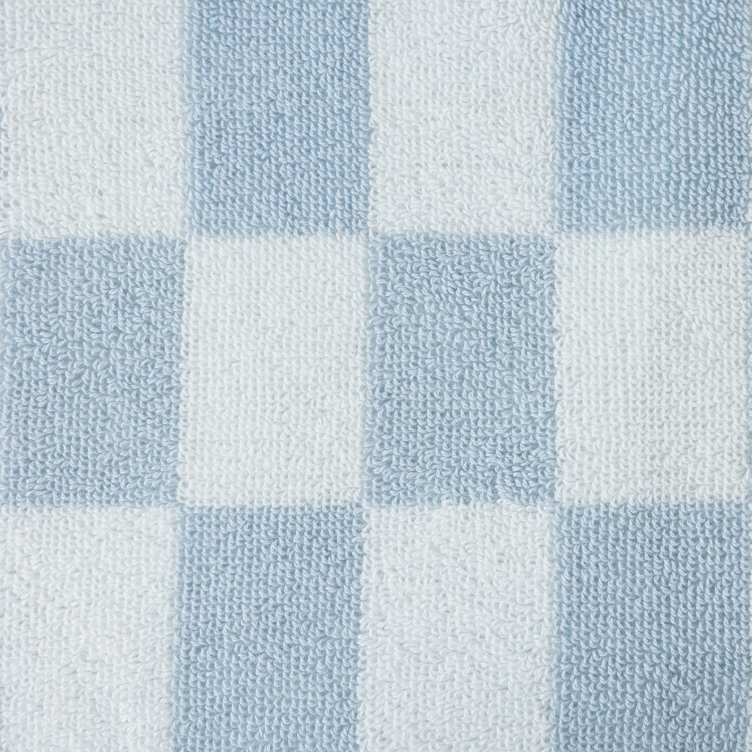 Marlo Victoria Check Hand Towel