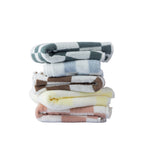 Marlo Victoria Check Hand Towel