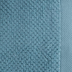 Design Republique Carly Textured Bath Sheet