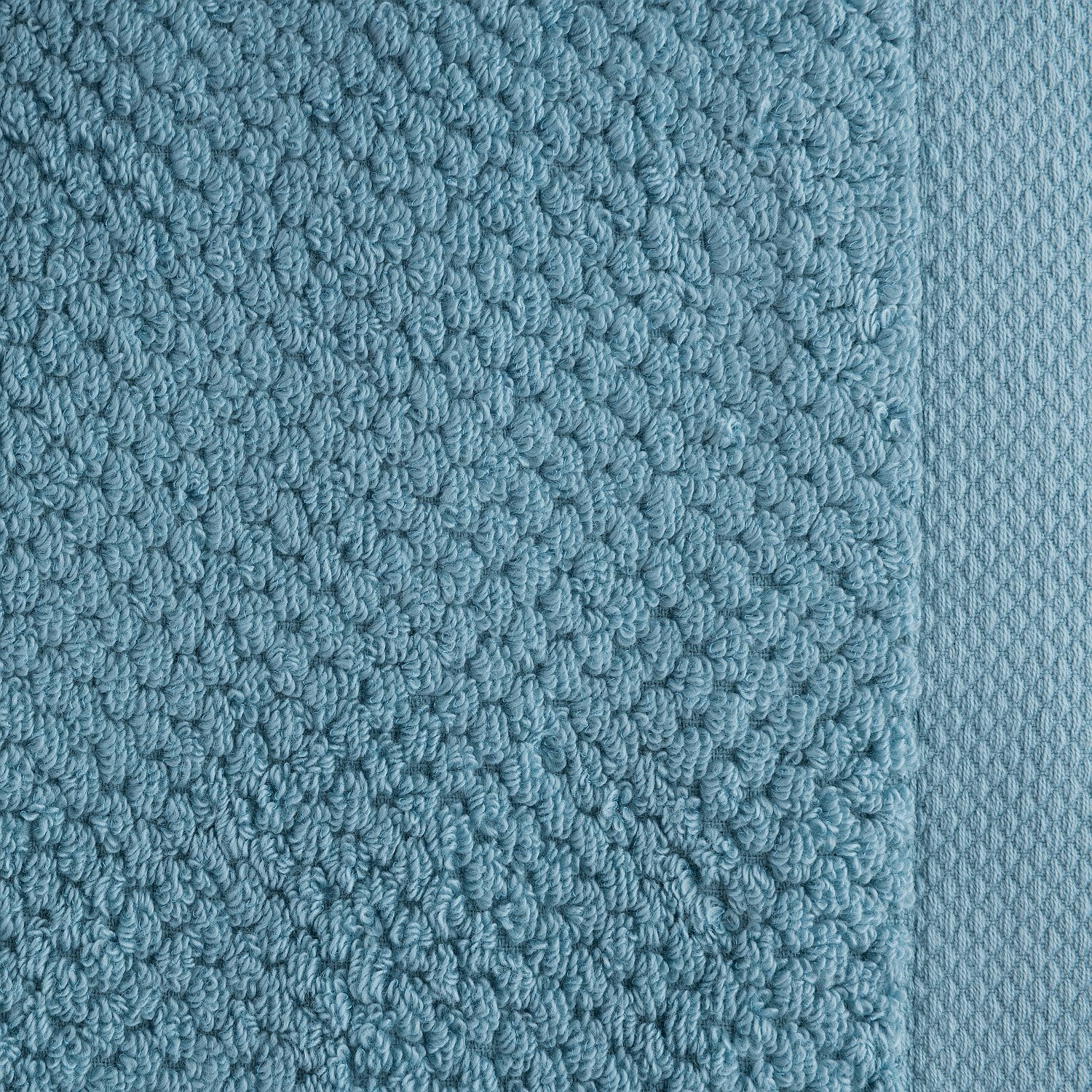 Design Republique Carly Textured Bath Sheet