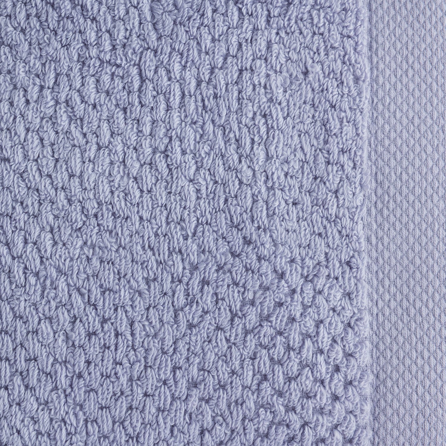Design Republique Carly Textured Bath Towel