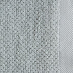 Design Republique Carly Textured Bath Towel