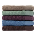 Design Republique Cadence Bath Sheet 550gsm
