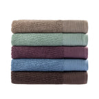 Design Republique Cadence Bath Towel 550gsm