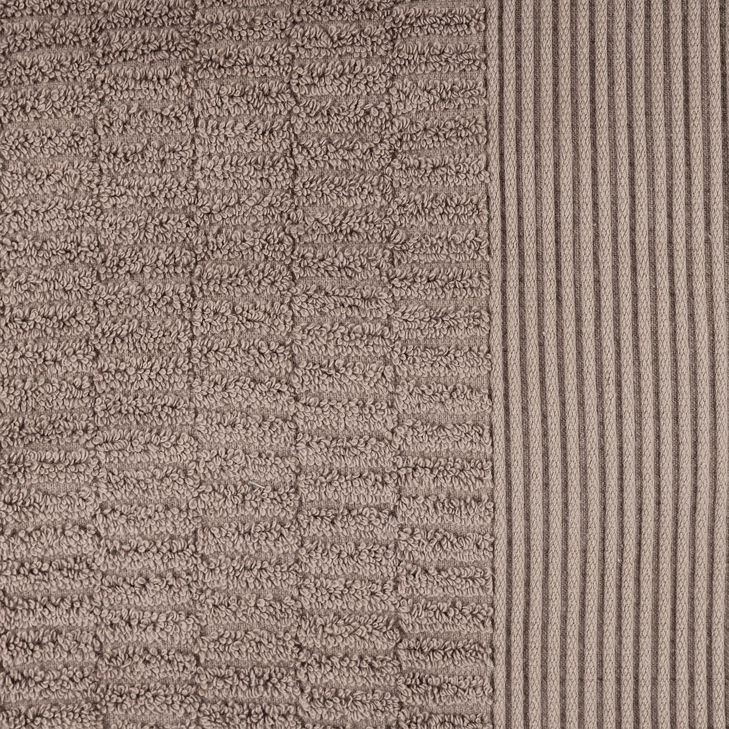Design Republique Cadence Face Cloth 550gsm