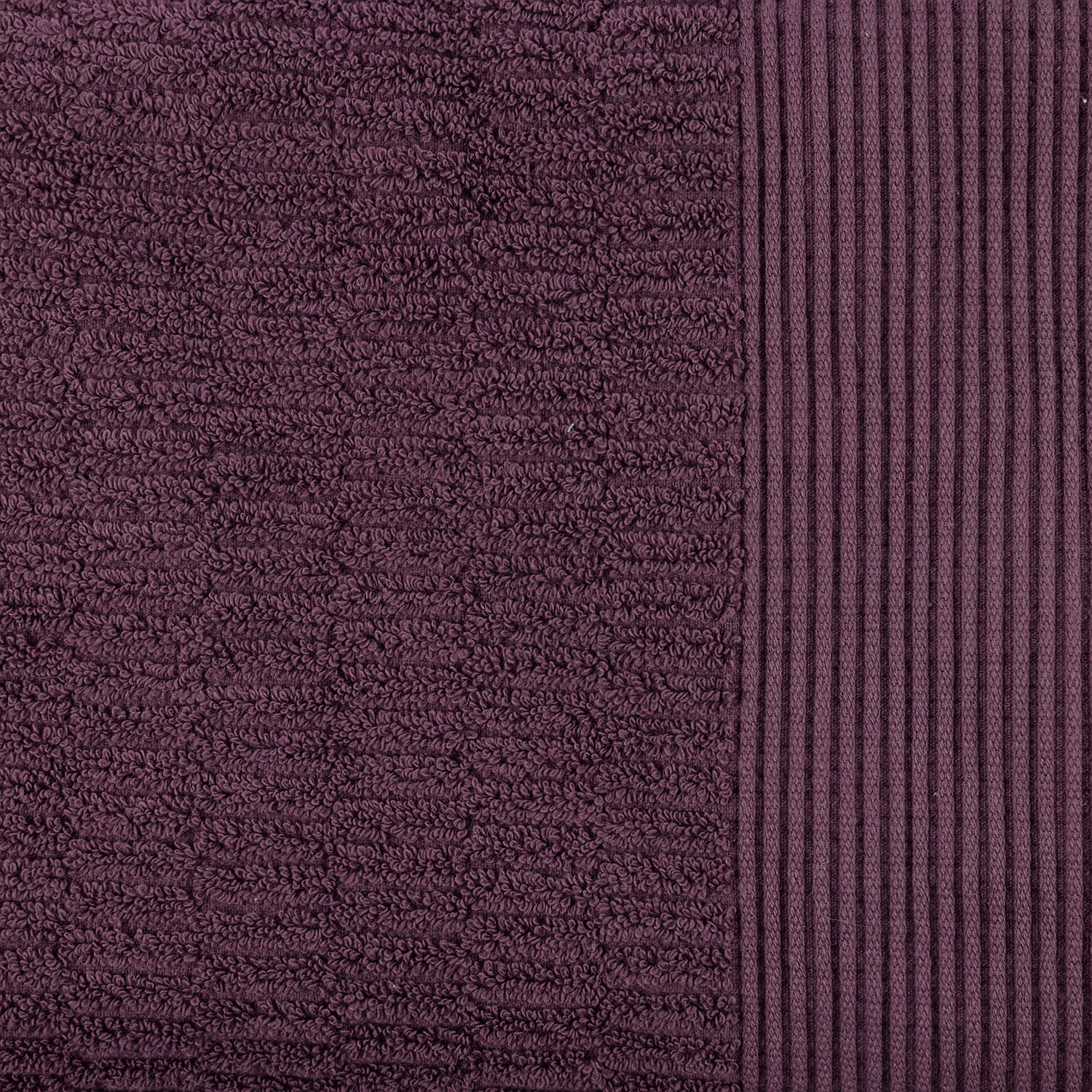 Design Republique Cadence Face Cloth 550gsm