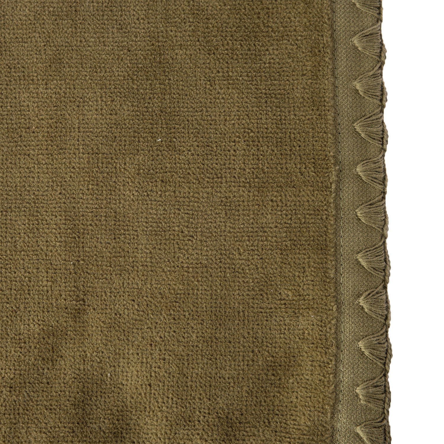 Fieldcrest Blair Stitch Face Cloth
