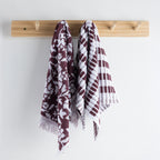 Fieldcrest Kim 2 Pack Hand Towel Set