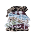 Fieldcrest Kim 2 Pack Hand Towel Set